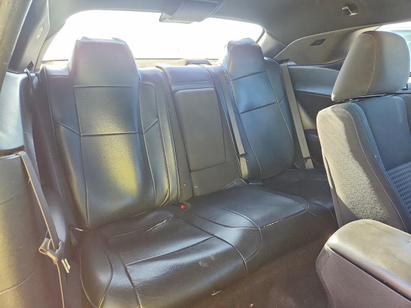 2020 Dodge Challenger მანქანა იყიდება აუქციონზე, vin: 2C3CDZAG1LH179753, აუქციონის ნომერი: 60858876