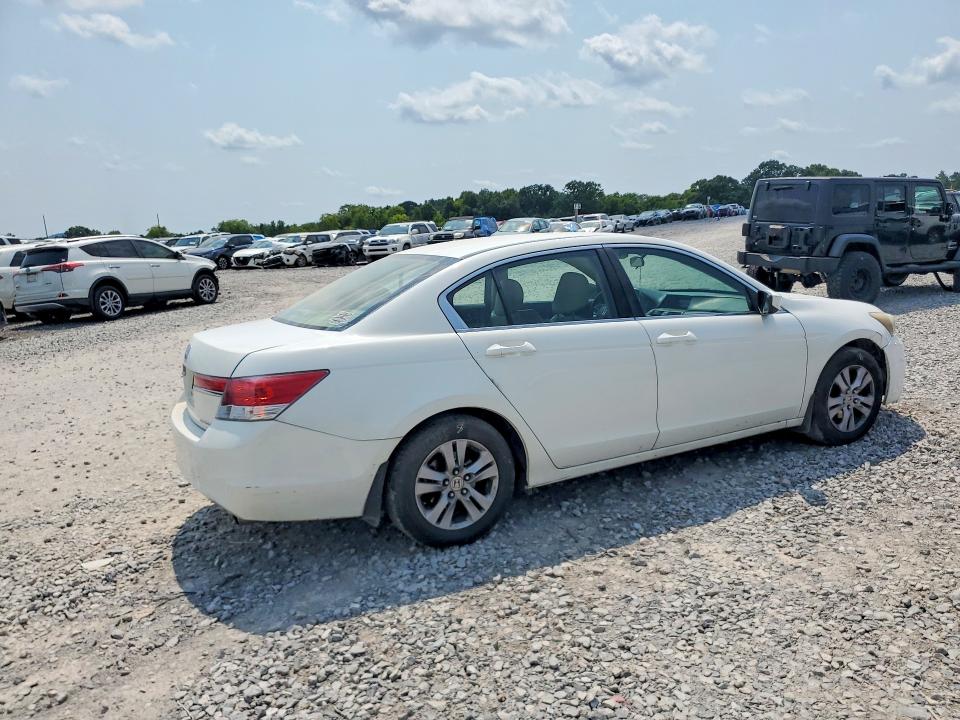 Aukcja sprzedaży 2012 Honda Accord, vin: 1HGCP2F67CA005759, numer aukcji: 62273306
