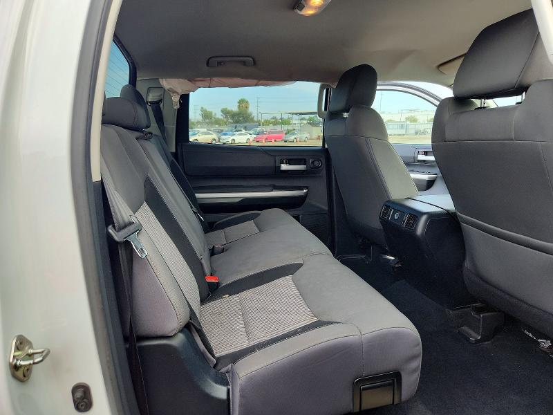 Aukcja sprzedaży 2017 Toyota Tundra, vin: 5TFEY5F1XHX225864, numer aukcji: 61569676