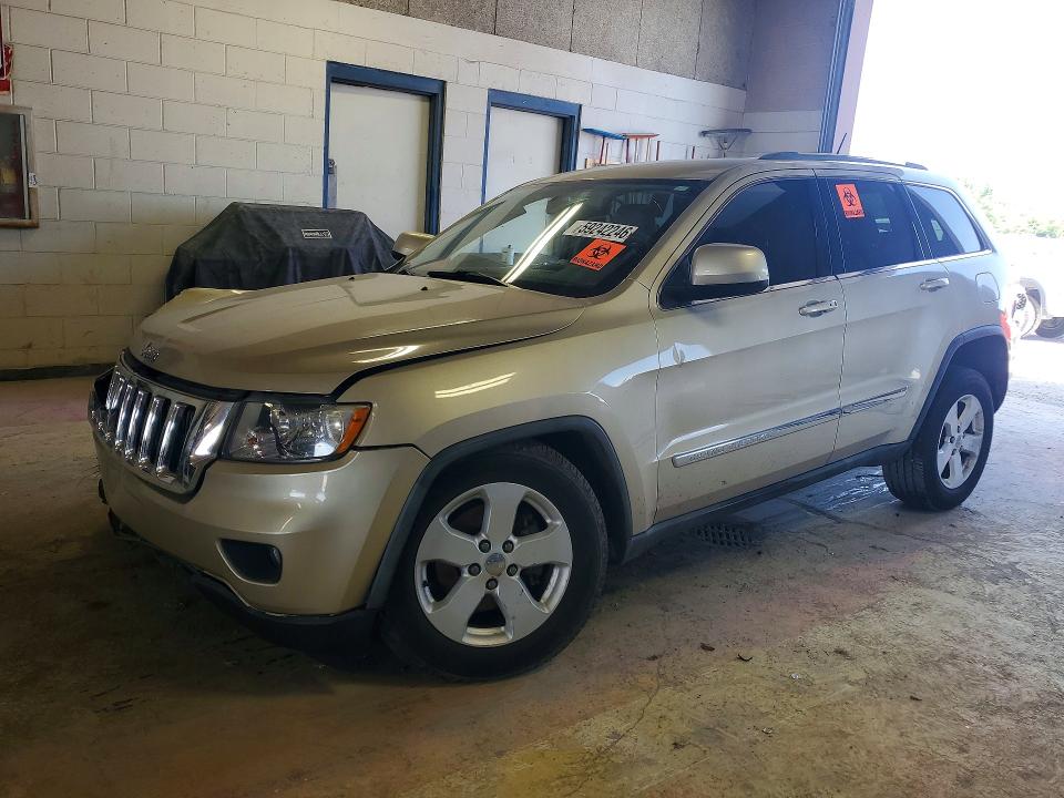 Aukcja sprzedaży 2011 Jeep Grand Cherokee, vin: 1J4RR4GGXBC557761, numer aukcji: 59242246