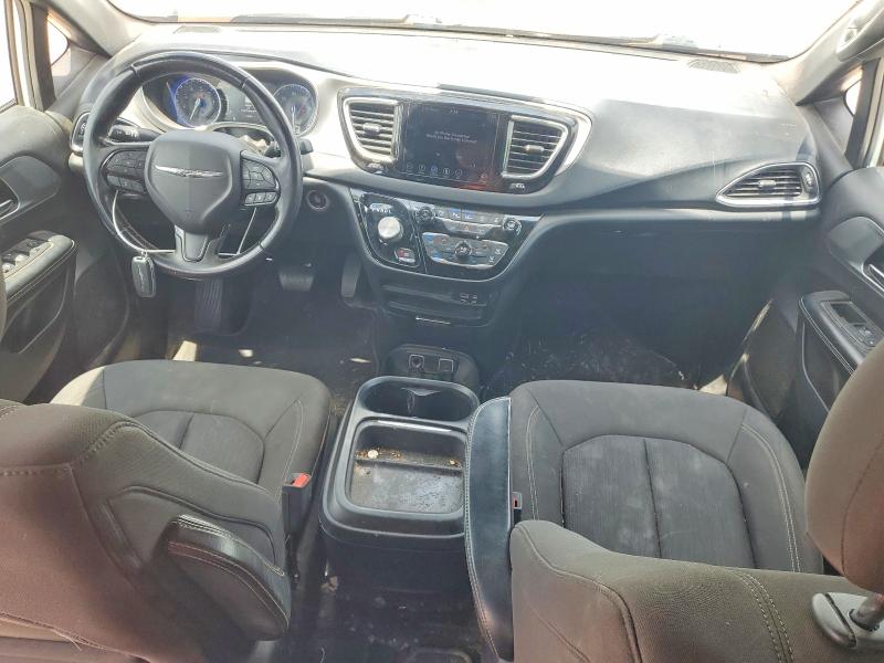 Aukcja sprzedaży 2019 Chrysler Pacifica, vin: 2C4RC1FGXKR702733, numer aukcji: 61687516