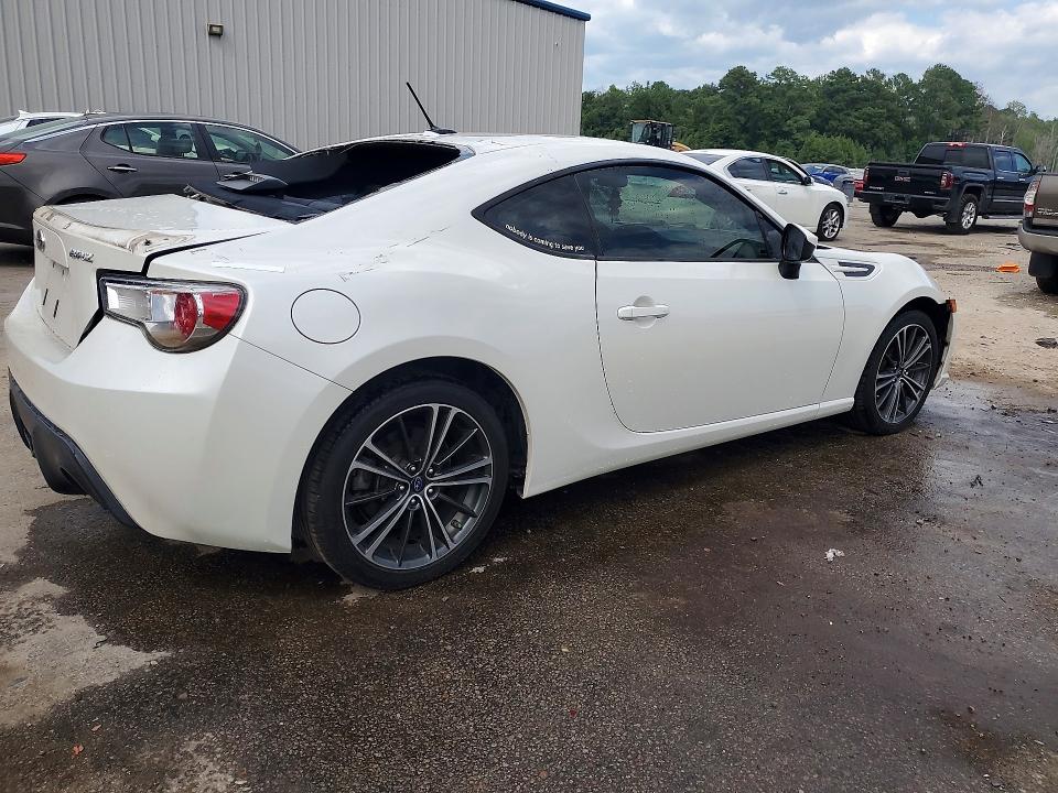 2013 Subaru Brz მანქანა იყიდება აუქციონზე, vin: JF1ZCAC13D1606052, აუქციონის ნომერი: 59056046