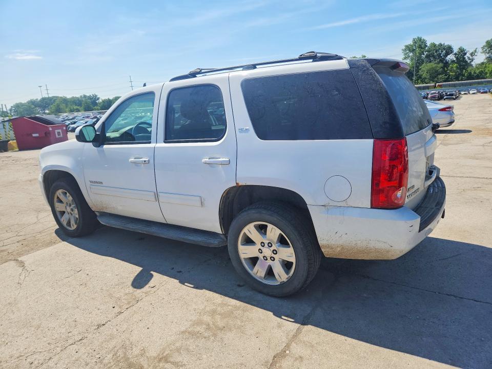 Aukcja sprzedaży 2011 Gmc Yukon, vin: 1GKS2CE02BR247701, numer aukcji: 59952516