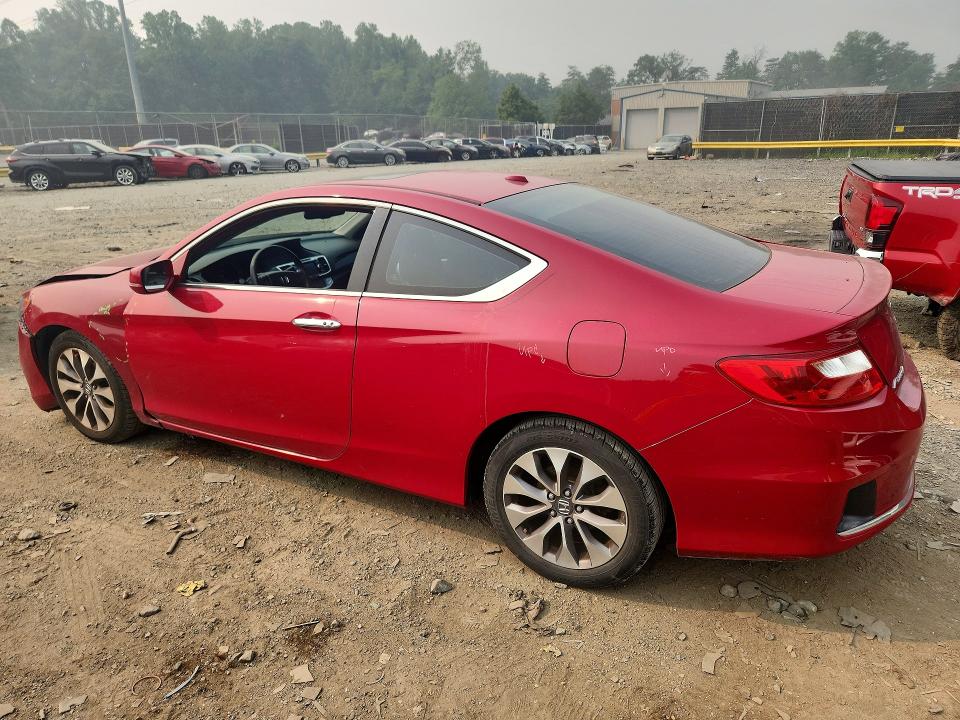 Продажа на аукционе авто 2015 Honda Accord, vin: 1HGCT1B84FA011780, номер лота: 61069836