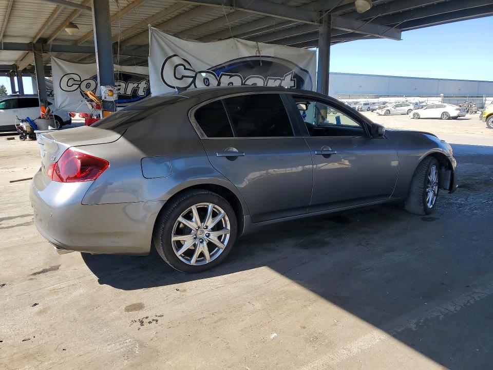 Продаж на аукціоні авто 2013 Infiniti G37 Sedan, vin: JN1CV6AR0DM756508, номер лоту: 63517576