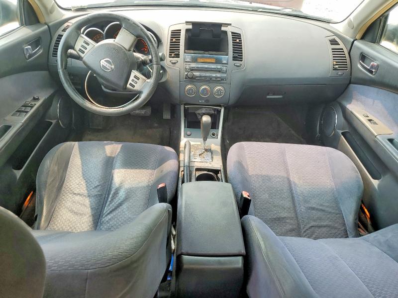 Aukcja sprzedaży 2006 Nissan Altima, vin: 1N4AL11D26C197639, numer aukcji: 62327646
