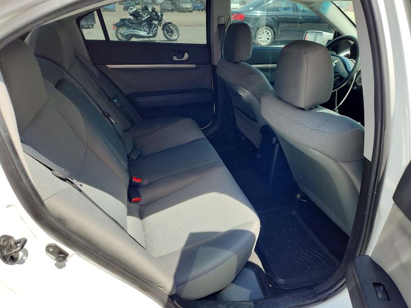Продаж на аукціоні авто 2011 Mitsubishi Galant, vin: 4A32B2FF0BE012324, номер лоту: 62774156