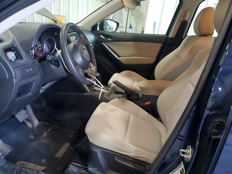 Aukcja sprzedaży 2015 Mazda Cx-5, vin: JM3KE4BY7F0481174, numer aukcji: 60771536