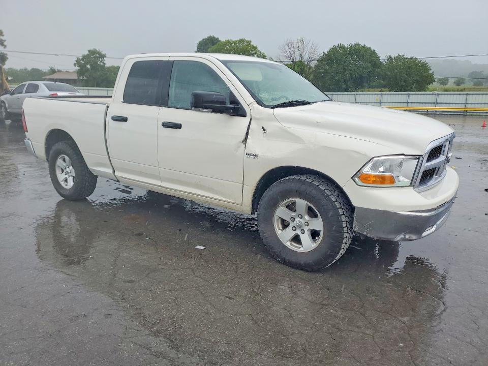 Продаж на аукціоні авто 2009 Dodge Ram 1500, vin: 1D3HB18T59S728102, номер лоту: 60512476