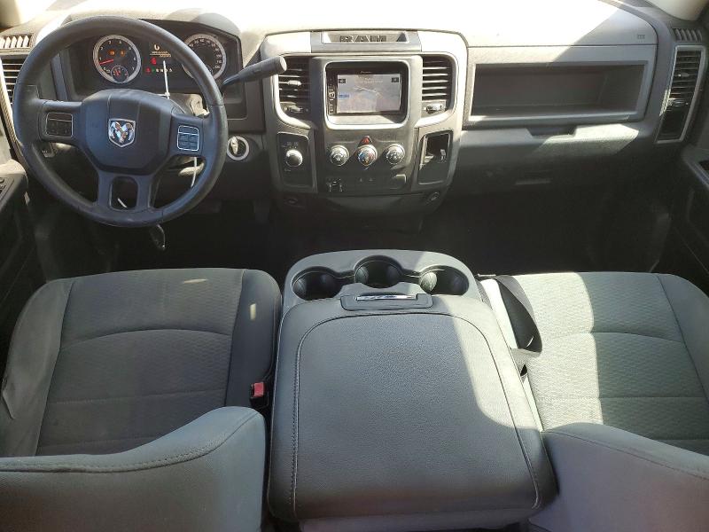 59322866 :رقم المزاد ، 1C6RR7KT3DS684122 vin ، 2013 Ram 1500 مزاد بيع