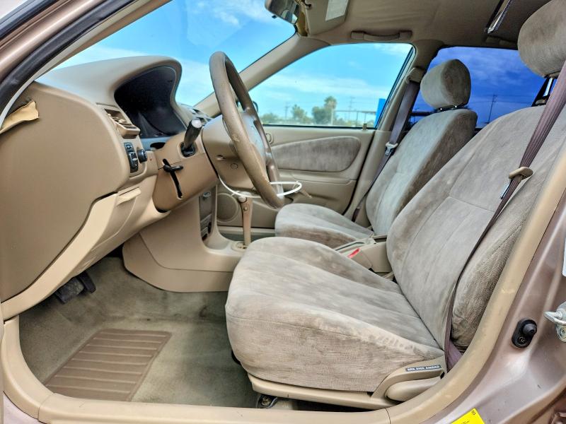 Продаж на аукціоні авто 1998 Toyota Corolla, vin: 1NXBR18E9WZ059999, номер лоту: 61788296