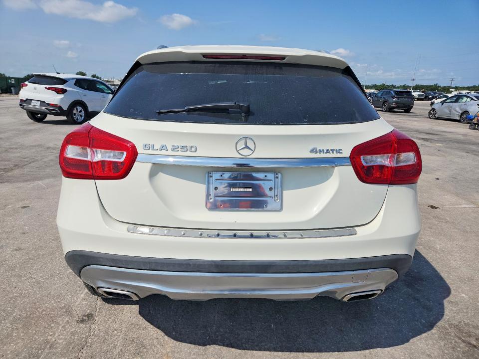 Продаж на аукціоні авто 2017 Mercedes-benz Gla, vin: WDCTG4GB8HJ350211, номер лоту: 63587916