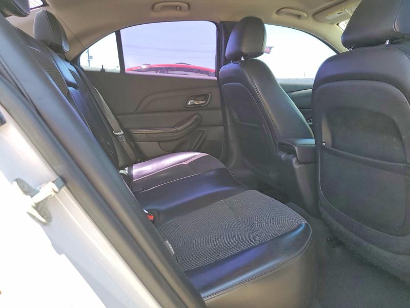 Продаж на аукціоні авто 2013 Chevrolet Malibu, vin: 1G11E5SA0DF288266, номер лоту: 60208346