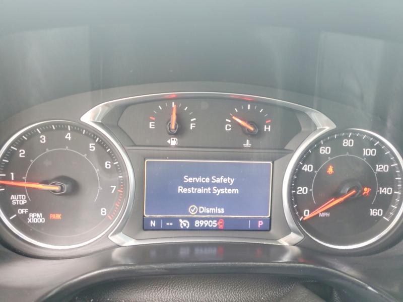 2020 Gmc Acadia მანქანა იყიდება აუქციონზე, vin: 1GKKNMLS2LZ132776, აუქციონის ნომერი: 60420846