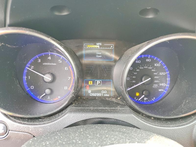 Aukcja sprzedaży 2016 Subaru Outback, vin: 4S4BSANC4G3300401, numer aukcji: 61186606