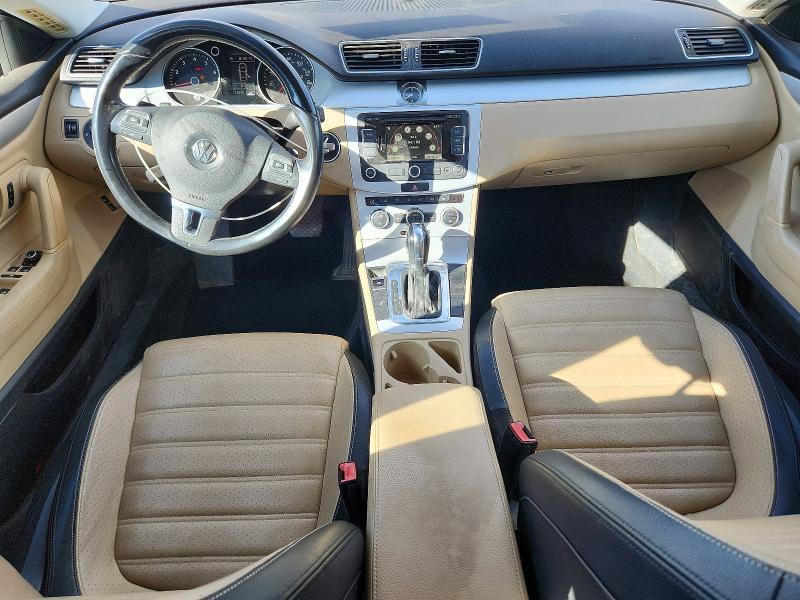62687466 :رقم المزاد ، WVWBP7AN4EE508358 vin ، 2014 Volkswagen Cc مزاد بيع