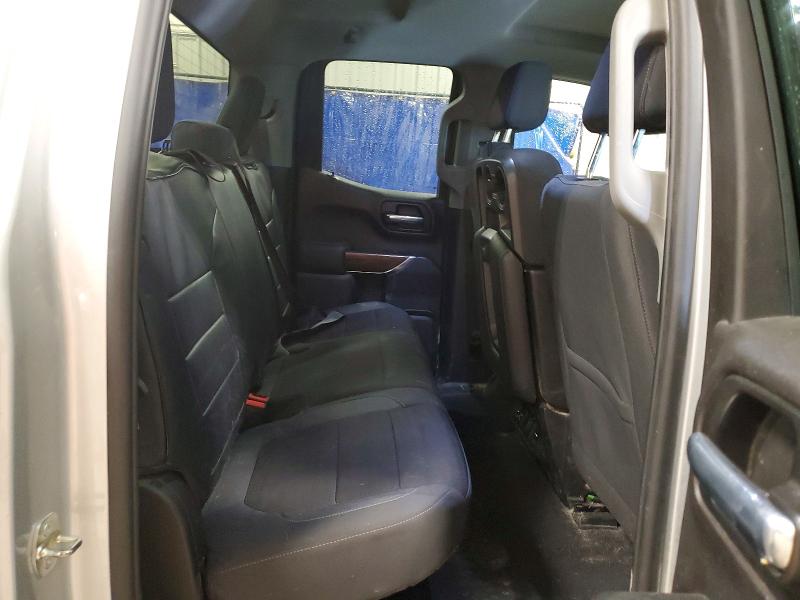 Продаж на аукціоні авто 2021 Gmc Sierra, vin: 1GTR9CED4MZ402762, номер лоту: 61797666