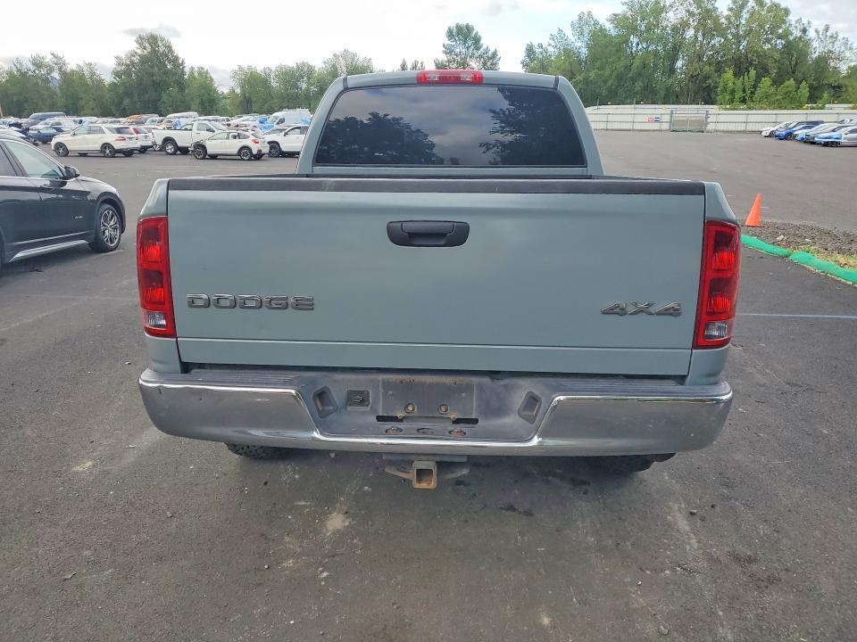 Продаж на аукціоні авто 2002 Dodge Ram 1500, vin: 3D7HU18N42G198065, номер лоту: 59709366