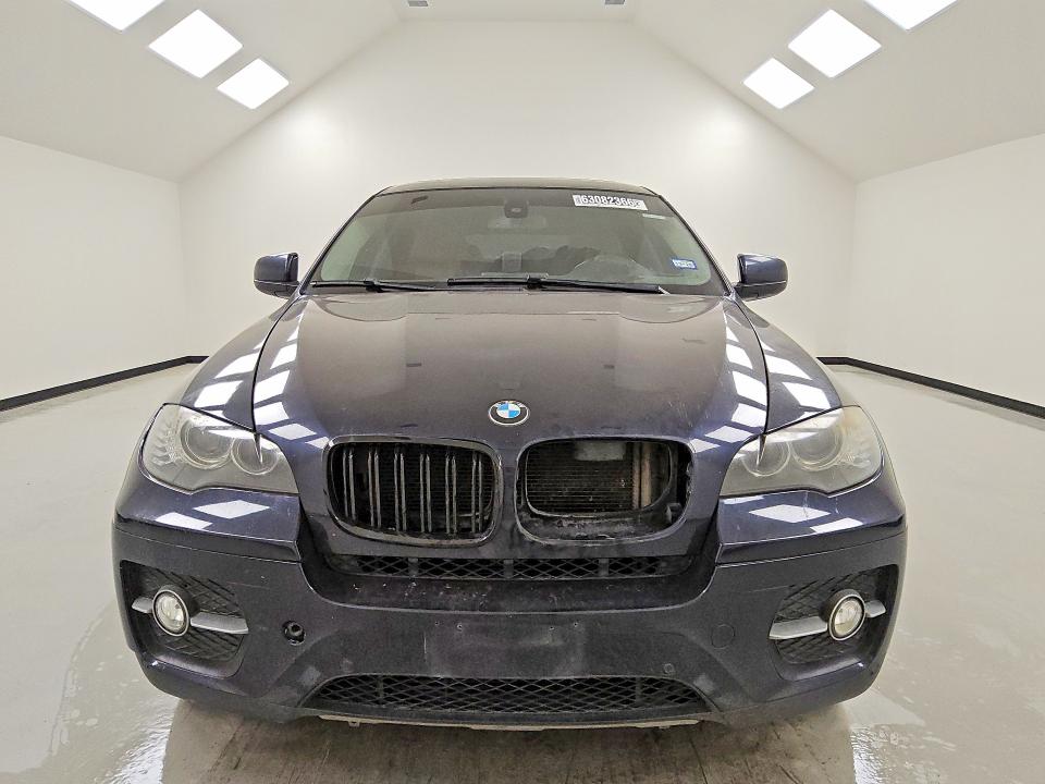 Продаж на аукціоні авто 2012 Bmw X6, vin: 5UXFG2C58CL781053, номер лоту: 63082366