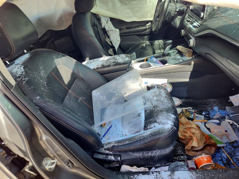 2019 Nissan Altima მანქანა იყიდება აუქციონზე, vin: 1N4BL4CV2KC122140, აუქციონის ნომერი: 61232626