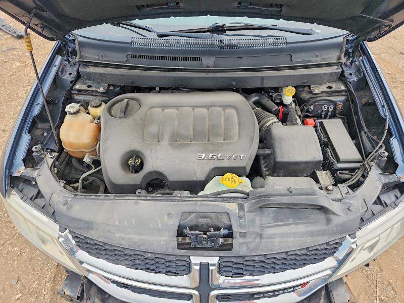 Aukcja sprzedaży 2013 Dodge Journey, vin: 3C4PDCDGXDT668683, numer aukcji: 63287406