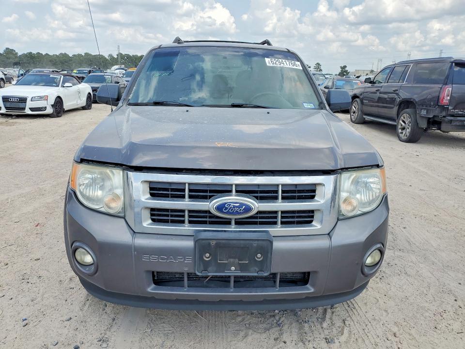 Продаж на аукціоні авто 2011 Ford Escape, vin: 1FMCU0DG3BKB73040, номер лоту: 62941766