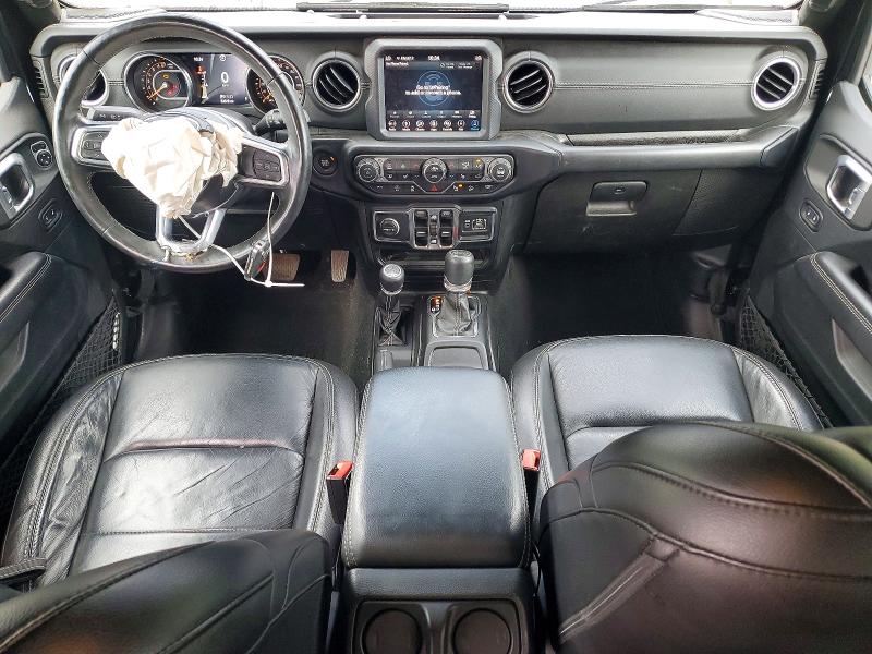 Aukcja sprzedaży 2019 Jeep Wrangler Unlimited, vin: 1C4HJXEG1KW612898, numer aukcji: 60772926