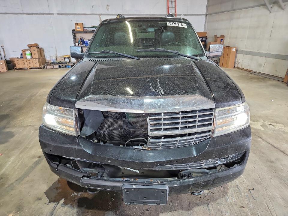 Продажа на аукционе авто 2014 Lincoln Navigator, vin: 5LMJJ3J55EEL01315, номер лота: 61369766