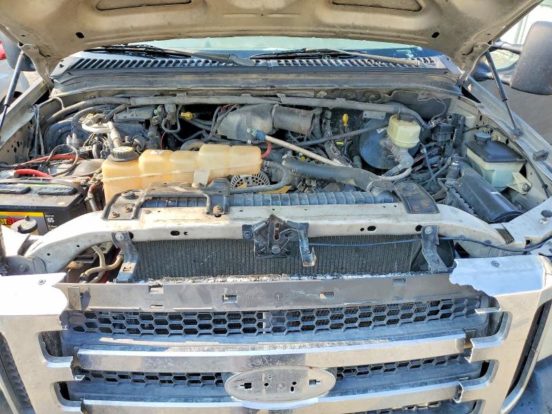 Aukcja sprzedaży 2005 Ford Excursion, vin: 1FMNU40L65EB25750, numer aukcji: 62996756