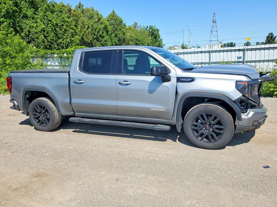 62906056 :رقم المزاد ، 3GTUUCED9SG389223 vin ، 2025 Gmc Sierra مزاد بيع