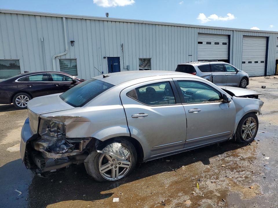 Aukcja sprzedaży 2013 Dodge Avenger, vin: 1C3CDZCB0DN589017, numer aukcji: 60185266