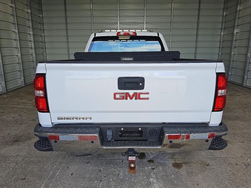 Aukcja sprzedaży 2018 Gmc Sierra, vin: 1GTR1LEC9JZ350040, numer aukcji: 62119706