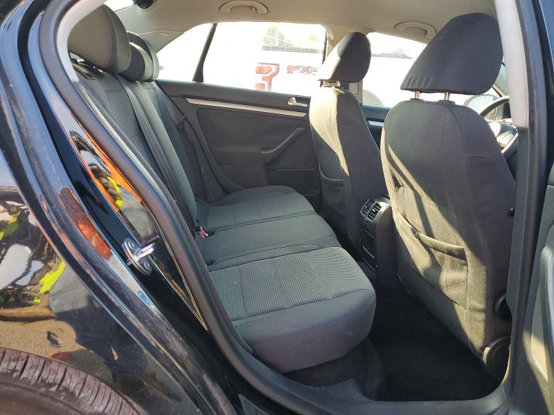 2010 Volkswagen Jetta მანქანა იყიდება აუქციონზე, vin: 3VWJZ7AJ3AM088838, აუქციონის ნომერი: 61504876