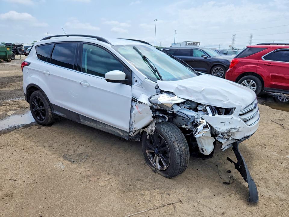 Aukcja sprzedaży 2019 Ford Escape, vin: 1FMCU0HD5KUC00856, numer aukcji: 60488336
