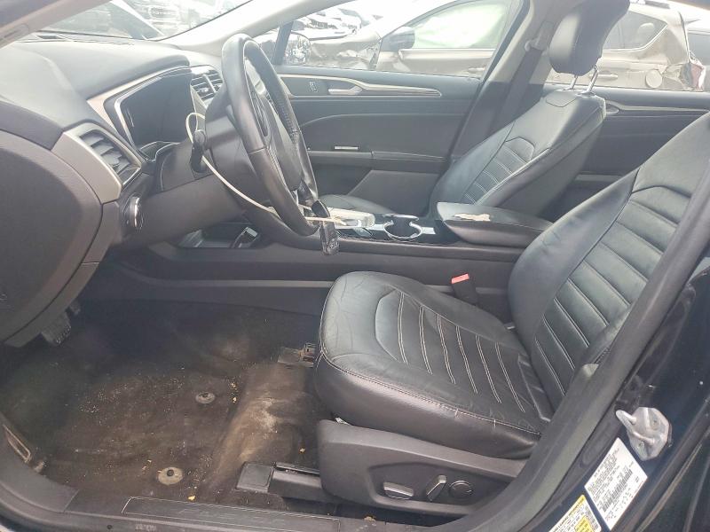 Aukcja sprzedaży 2015 Ford Fusion, vin: 3FA6P0HD1FR103861, numer aukcji: 61738126