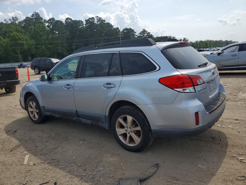Продаж на аукціоні авто 2014 Subaru Outback, vin: 4S4BRBLC4E3240508, номер лоту: 63188866