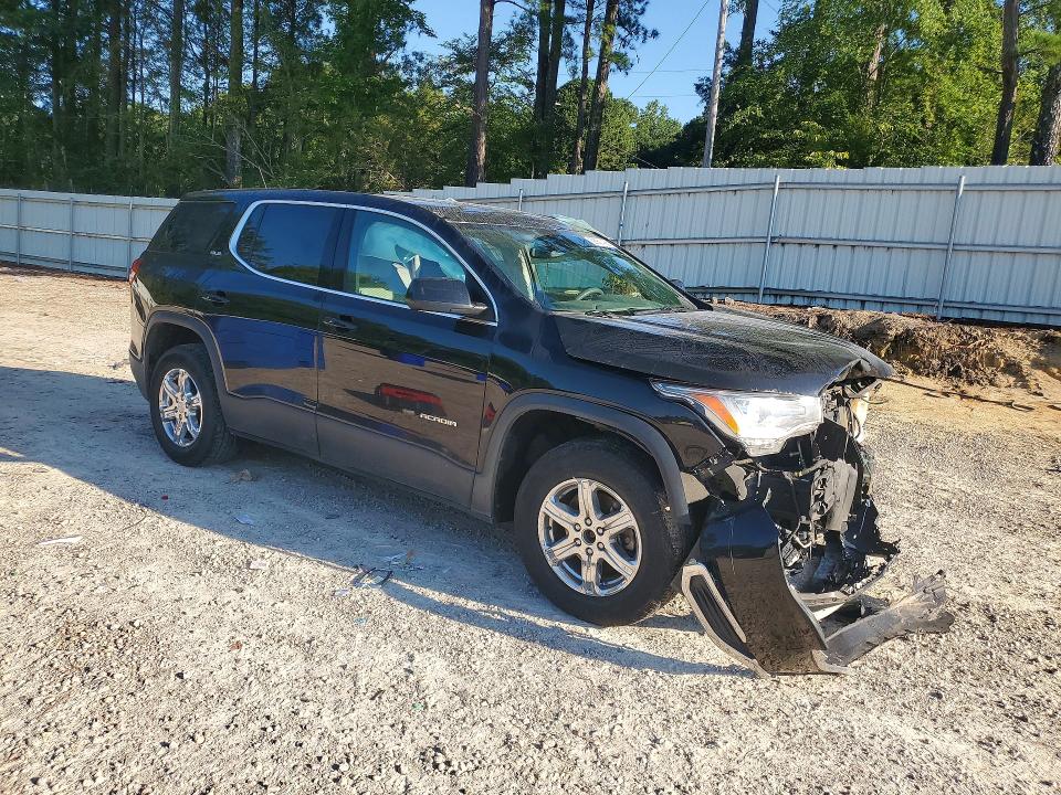 2019 Gmc Acadia მანქანა იყიდება აუქციონზე, vin: 1GKKNKLA2KZ247503, აუქციონის ნომერი: 62901436