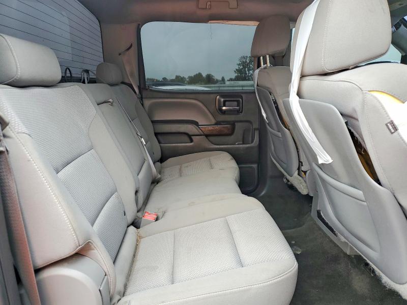 Продаж на аукціоні авто 2015 Gmc Sierra, vin: 3GTU2UEC9FG366176, номер лоту: 61778196