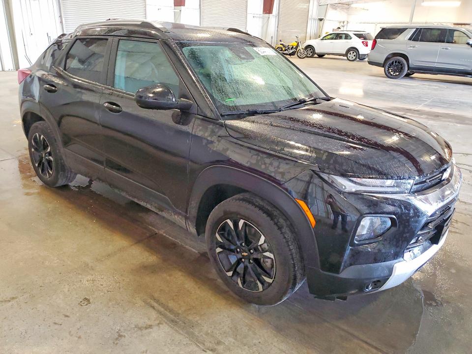 Продаж на аукціоні авто 2023 Chevrolet Trailblazer, vin: KL79MRSL8PB026414, номер лоту: 60441036