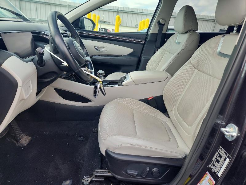2022 Hyundai Tucson მანქანა იყიდება აუქციონზე, vin: 5NMJCCAE5NH013518, აუქციონის ნომერი: 60482276