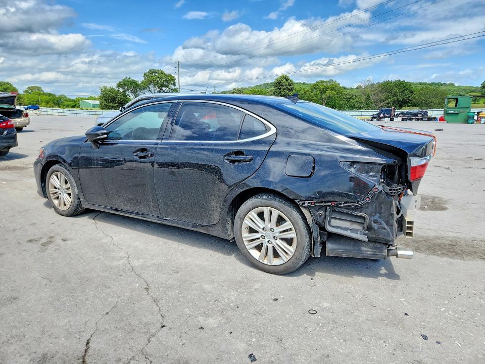 Aukcja sprzedaży 2013 Lexus Es, vin: JTHBK1GG2D2032789, numer aukcji: 60646736