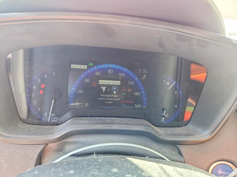 60701756 :رقم المزاد ، JTDEAMDE2MJ000582 vin ، 2021 Toyota Corolla مزاد بيع