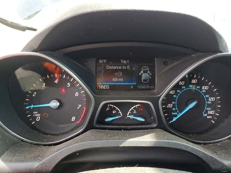 Aukcja sprzedaży 2015 Ford Escape, vin: 1FMCU0J93FUA50483, numer aukcji: 62057846
