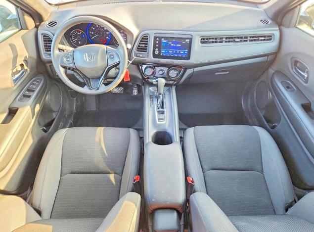 Aukcja sprzedaży 2022 Honda Hr-v, vin: 3CZRU5H13NM723250, numer aukcji: 63019666