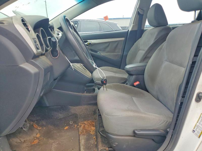 Продаж на аукціоні авто 2009 Toyota Matrix, vin: 2T1KU40E69C100073, номер лоту: 62000606