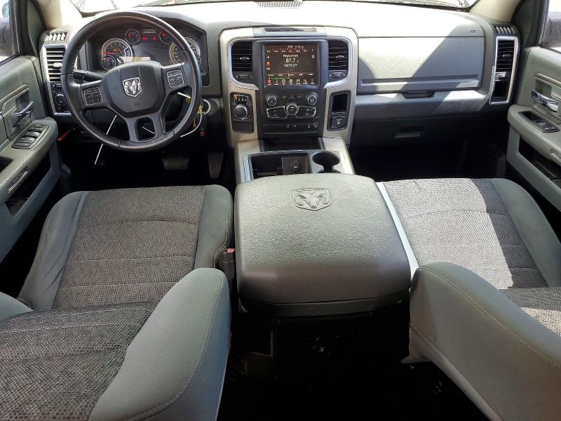 62323916 :رقم المزاد ، 1C6RR6LM9ES429512 vin ، 2014 Ram 1500 مزاد بيع