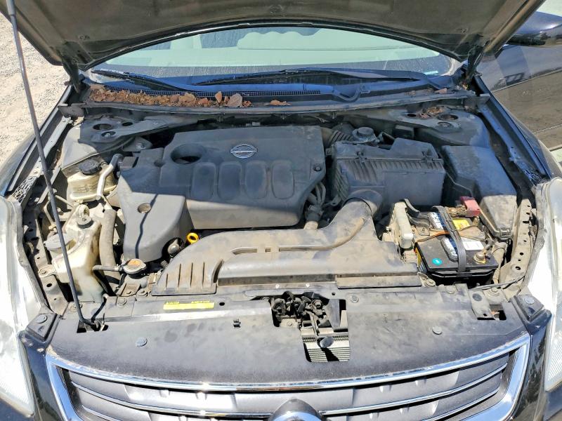 59673606 :رقم المزاد ، 1N4AL2AP3AN485067 vin ، 2010 Nissan Altima مزاد بيع