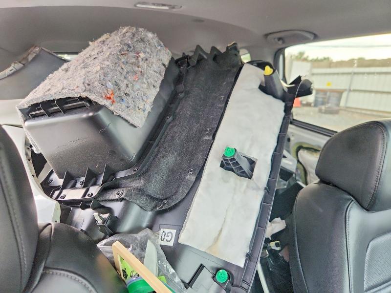 Aukcja sprzedaży 2021 Honda Cr-v, vin: 7FART6H88ME016552, numer aukcji: 60519136