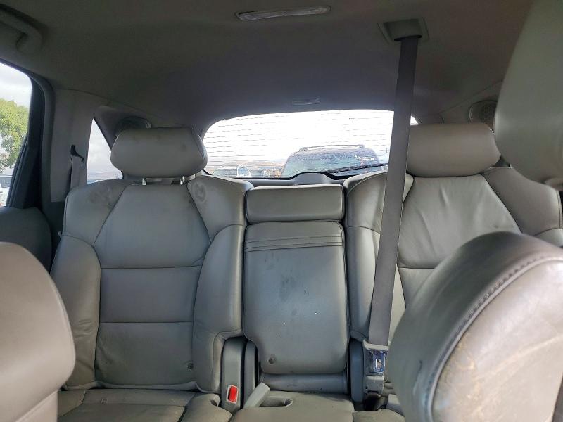 Aukcja sprzedaży 2007 Acura Mdx, vin: 2HNYD283X7H538660, numer aukcji: 62254016