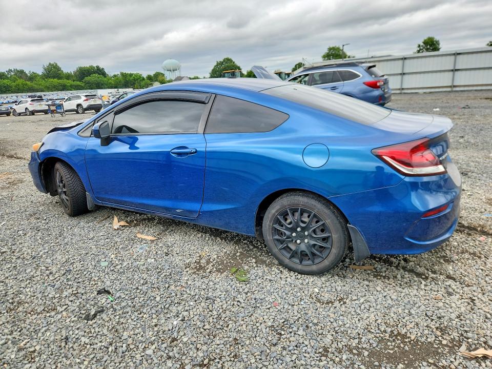 Aukcja sprzedaży 2015 Honda Civic, vin: 2HGFG3B58FH514426, numer aukcji: 60164006